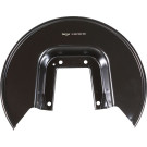 6115289 Spritzblech, Bremsscheibe 6115289 Spritzblech, Bremsscheibe