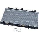 NRF | Kühler, Motorkühlung | 53695