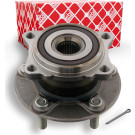 FEBI BILSTEIN 31826 Radlagersatz