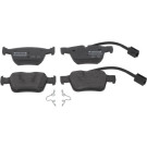 FDB5242 Bremsbelagsatz, Scheibenbremse PREMIER ECO FRICTION