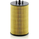 HU 8012 z Ölfilter