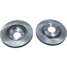 19-1256 Bremsscheibe 19-1256 Bremsscheibe