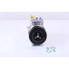 890412 Kompressor, Klimaanlage ** FIRST FIT **