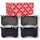 FEBI BILSTEIN 116134 Bremsbeläge