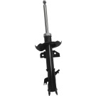 Sachs | Stoßdämpfer | 316 895