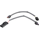 Metzger | Kabelreparatursatz, Kühlmitteltemperatursensor | 2324072
