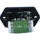 342008 Widerstand, Innenraumgebläse