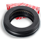 FEBI BILSTEIN 22498 Wälzlager, Federbeinstützlager, Domlager FEBI BILSTEIN 22498 Wälzlager, Federbeinstützlager, Domlager