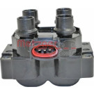 Metzger | Zündspule | 0880151