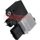 0917765 Steuergerät, Elektrolüfter (Motorkühlung)