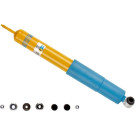 24-004206 Stoßdämpfer BILSTEIN - B6 4600 24-004206 Stoßdämpfer BILSTEIN - B6 4600