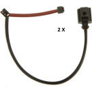 GIC258 Warnkontakt, Bremsbelagverschleiß GIC258 Warnkontakt, Bremsbelagverschleiß