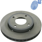 ADC443102 Bremsscheibe ADC443102 Bremsscheibe