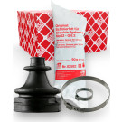 FEBI BILSTEIN 01112 Faltenbalgsatz, Antriebswelle