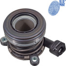 ADG03667 Zentralausrücker, Kupplung