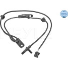 30-14 899 0002 Sensor, Raddrehzahl MEYLE-ORIGINAL: True to OE.