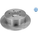 Meyle | Bremsscheibe | 34-15 523 0007