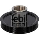 febi bilstein | Riemenscheibe, Kurbelwelle | 193956