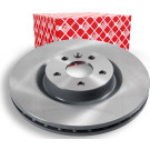 FEBI BILSTEIN 108638 Bremsscheibe FEBI BILSTEIN 108638 Bremsscheibe