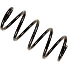 Bilstein 2 x BILSTEIN Fahrwerksfeder BILSTEIN - B3 Serienersatz (Federn) 36-202287