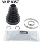 SKF | Faltenbalgsatz, Antriebswelle | VKJP 8357