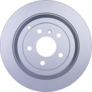 Hella | Bremsscheibe | 8DD 355 128-601