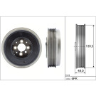 544 0065 10 Riemenscheibe, Kurbelwelle 544 0065 10 Riemenscheibe, Kurbelwelle