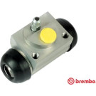 Brembo | Radbremszylinder | A 12 630