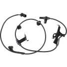 09001150 Sensor, Raddrehzahl GREENPARTS