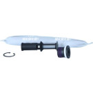 NRF Trockner, Klimaanlage mit Kappe EASY FIT 33380