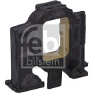 febi bilstein | Lagerung, Kühler | 193700