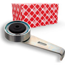 FEBI BILSTEIN 04733 Spannrolle, Keilrippenriemen FEBI BILSTEIN 04733 Spannrolle, Keilrippenriemen