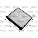 715541 Filter, Innenraumluft VALEO ESSENTIAL