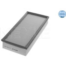 11-12 014 4419 Luftfilter MEYLE-ORIGINAL: True to OE.