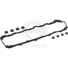 Elring | Dichtungssatz, Zylinderkopfhaube | 915.580