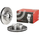 Brembo | Bremsscheibe | 09.A235.20