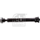 febi bilstein | Gelenkwelle, Achsantrieb | 196139 febi bilstein | Gelenkwelle, Achsantrieb | 196139
