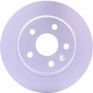 Hella | Bremsscheibe | 8DD 355 122-751