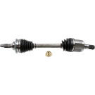 FEBI BILSTEIN 183823 Antriebswelle FEBI BILSTEIN 183823 Antriebswelle