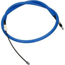 32-0576 Seilzug, Feststellbremse