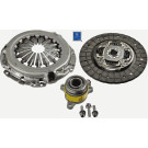 SACHS 3000 990 333 Kupplungssatz Kit plus CSC SACHS 3000 990 333 Kupplungssatz Kit plus CSC