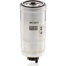 WK 853/8 Kraftstofffilter