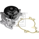 febi bilstein | Wasserpumpe, Motorkühlung | 47442