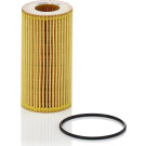 Mann-Filter | 5 x MANN-FILTE Ölfilter | HU 7012 Z Mann-Filter | 5 x MANN-FILTE Ölfilter | HU 7012 Z