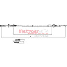 Metzger | Gaszug | 10.0904