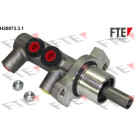 FTE | Hauptbremszylinder | 9220082