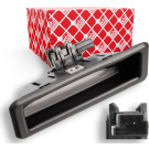 FEBI BILSTEIN 108217 Schalter, Heckklappenentriegelung