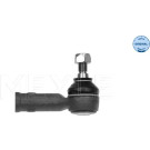 116 020 0003 Spurstangenkopf MEYLE-ORIGINAL: True to OE.