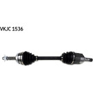 VKJC 1536 Antriebswelle VKJC 1536 Antriebswelle