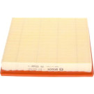BOSCH 1 457 433 697 Luftfilter